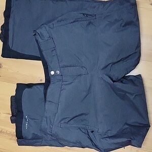 Columbia snowboard pants size L